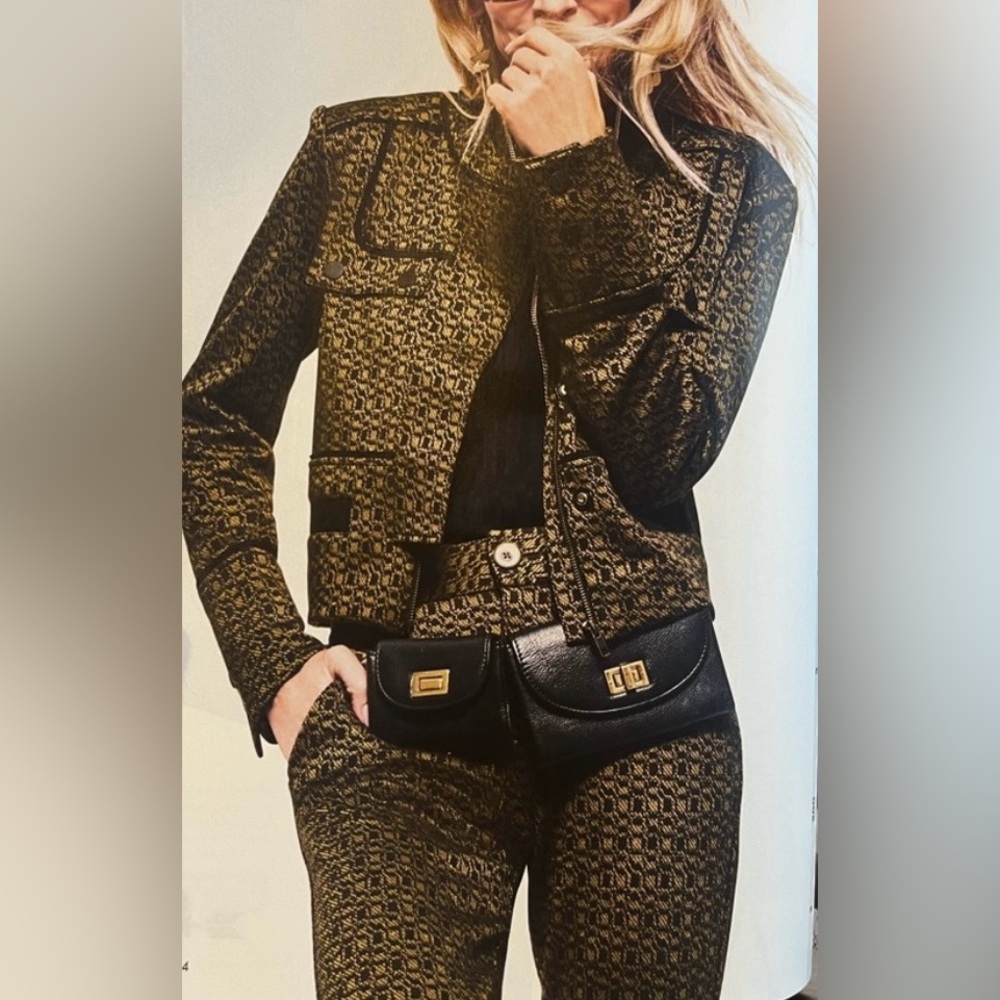 Cabi directors jacket - Picture 2 of 10